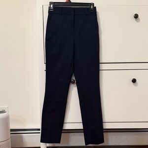 H&M Women's Navy Pants